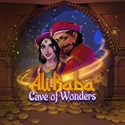 Ali Baba Caves of Wonders