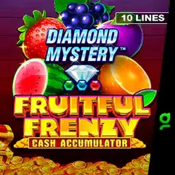 Fruitful Frenzy