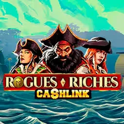 Rogues Riches